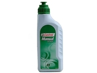 Castrol Gearolie Manual EP 80W 1L