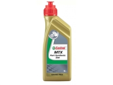 Castrol MTX Part Synthetic 80W 1L