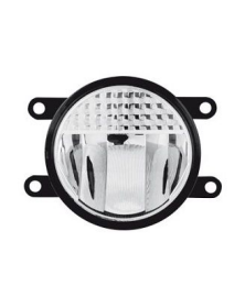 Osram LED tågelys sæt 8w