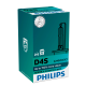 Philips D4S Xenon X-tremeVision II 1stk