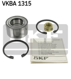 VKBA1315 SKF Hjullejesæt