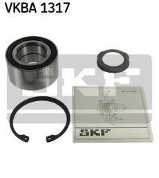 VKBA1317 SKF Hjullejesæt
