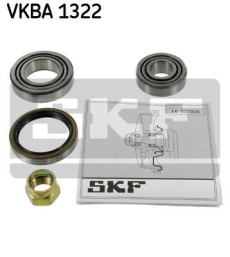 VKBA1322 SKF Hjullejesæt