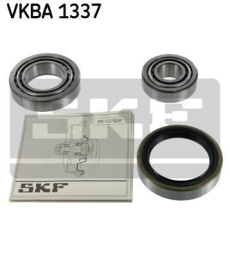 VKBA1337 SKF Hjullejesæt