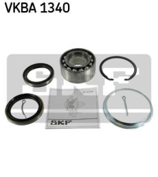 VKBA1340 SKF Hjullejesæt
