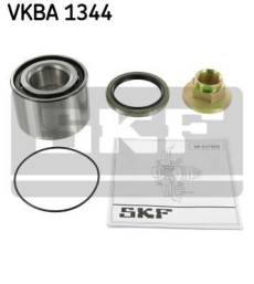 VKBA1344 SKF Hjullejesæt