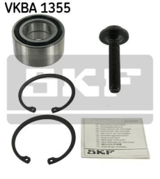 VKBA1355 SKF Hjullejesæt