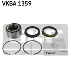 VKBA1359 SKF Hjullejesæt