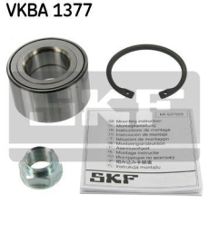 VKBA1377 SKF Hjullejesæt