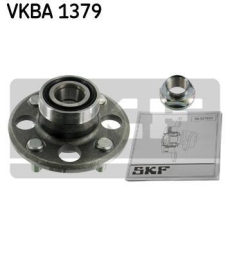 VKBA1379 SKF Hjullejesæt
