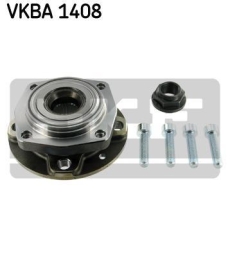 VKBA1408 SKF Hjullejesæt