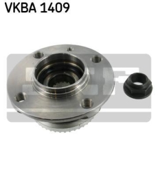 VKBA1409 SKF Hjullejesæt