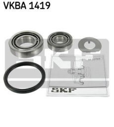 VKBA1419 SKF Hjullejesæt