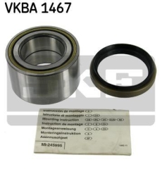 VKBA1467 SKF Hjullejesæt