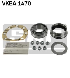 VKBA1470 SKF Hjullejesæt