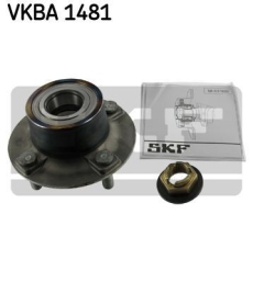VKBA1481 SKF Hjullejesæt