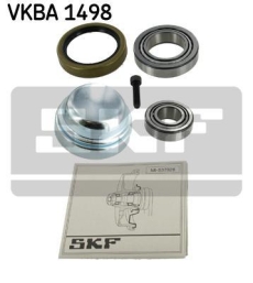 VKBA1498 SKF Hjullejesæt