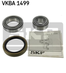VKBA1499 SKF Hjullejesæt
