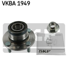VKBA1949 SKF Hjullejesæt
