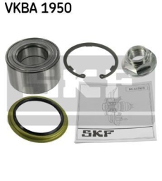 VKBA1950 SKF Hjullejesæt