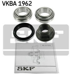 VKBA1962 SKF Hjullejesæt