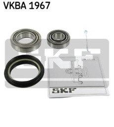 VKBA1967 SKF Hjullejesæt