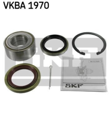 VKBA1970 SKF Hjullejesæt