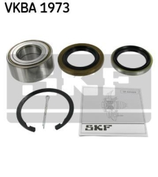 VKBA1973 SKF Hjullejesæt