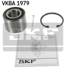 VKBA1979 SKF Hjullejesæt