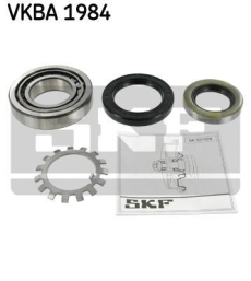 VKBA1984 SKF Hjullejesæt