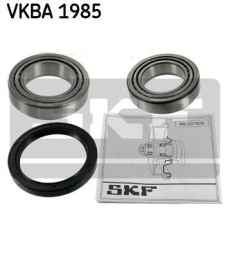 VKBA1985 SKF Hjullejesæt