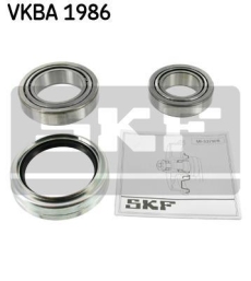 VKBA1986 SKF Hjullejesæt