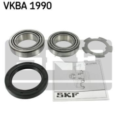 VKBA1990 SKF Hjullejesæt
