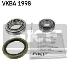 VKBA1998 SKF Hjullejesæt