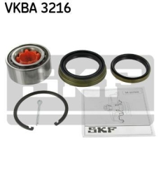 VKBA3216 SKF Hjullejesæt