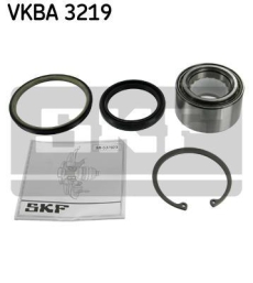 VKBA3219 SKF Hjullejesæt
