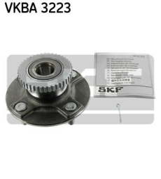 VKBA3223 SKF Hjullejesæt