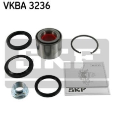 VKBA3236 SKF Hjullejesæt