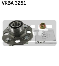 VKBA3251 SKF Hjullejesæt