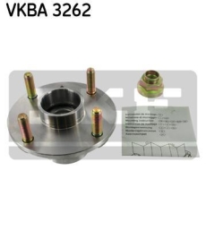 VKBA3262 SKF Hjullejesæt