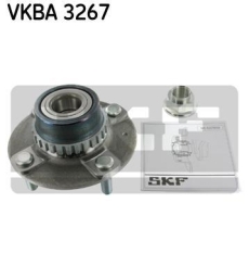 VKBA3267 SKF Hjullejesæt
