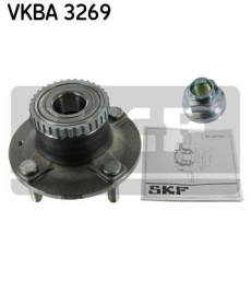 VKBA3269 SKF Hjullejesæt