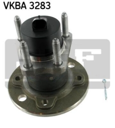 VKBA3283 SKF Hjullejesæt