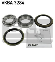 VKBA3284 SKF Hjullejesæt
