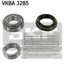 VKBA3285 SKF Hjullejesæt