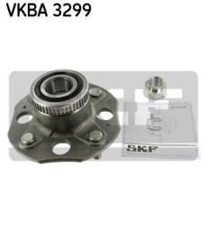 VKBA3299 SKF Hjullejesæt
