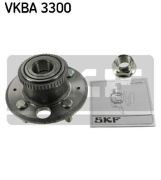 VKBA3300 SKF Hjullejesæt