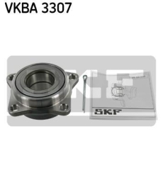 VKBA3307 SKF Hjullejesæt