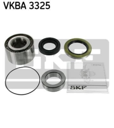 VKBA3325 SKF Hjullejesæt