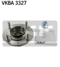 VKBA3327 SKF Hjullejesæt